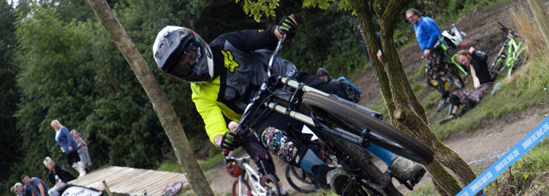 Farmer on sale johns mtb