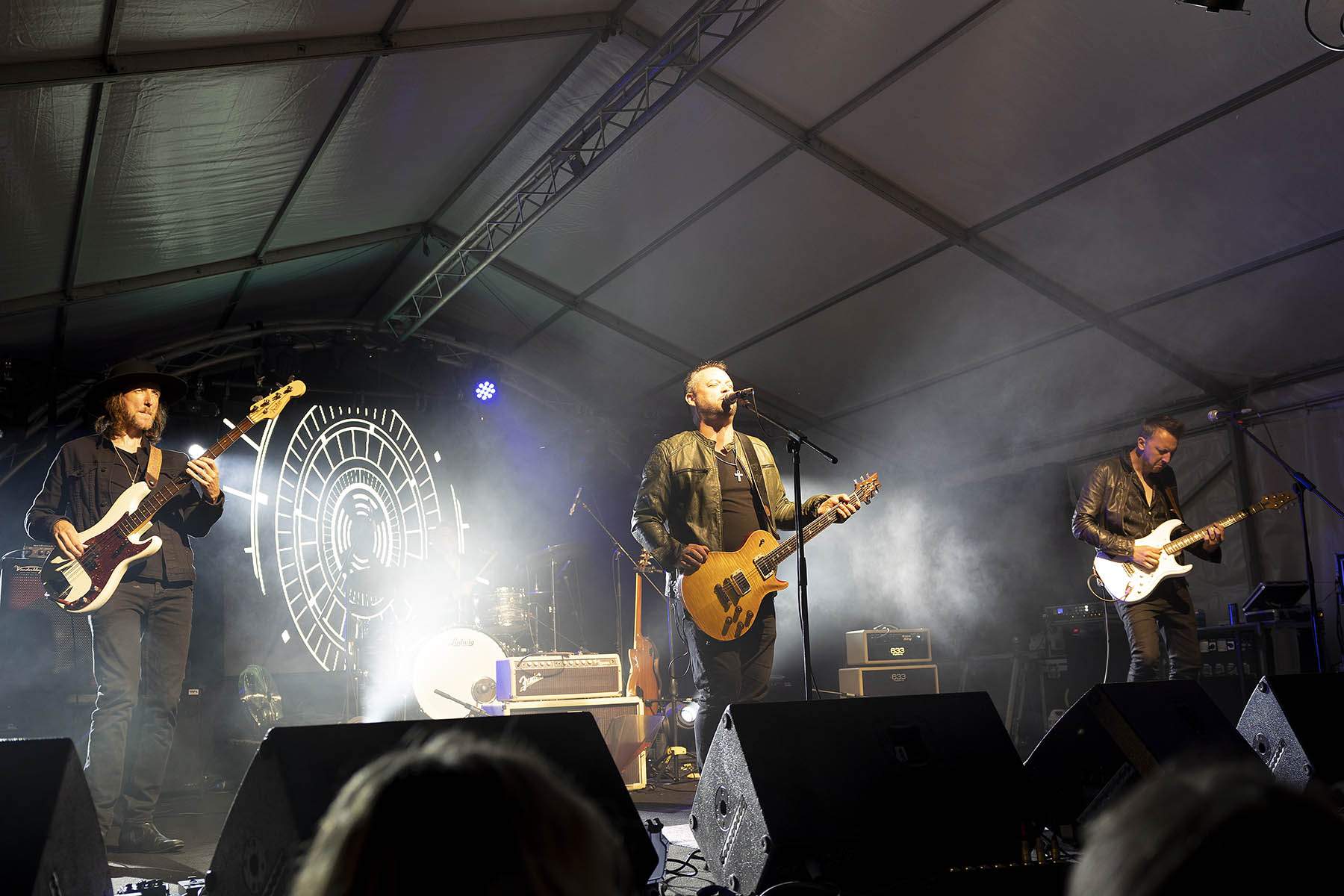 Upton Blues Festival Review