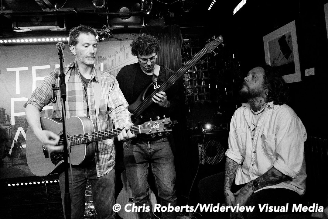 Holly Hewitt & the Blues Alphabet
