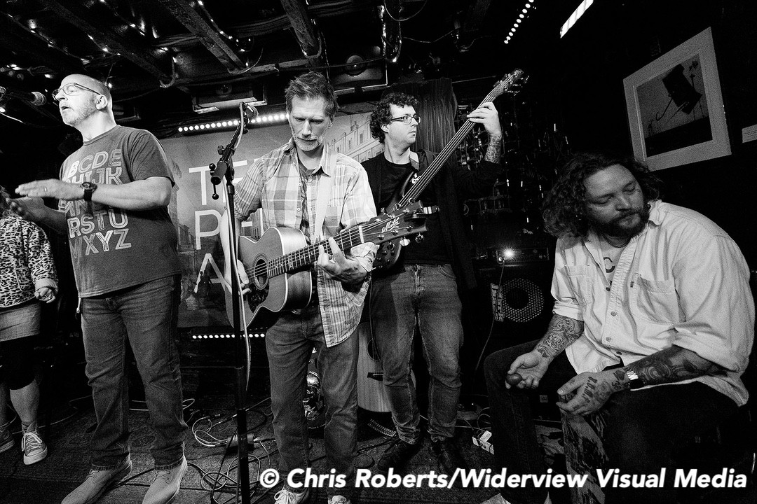 Holly Hewitt & the Blues Alphabet